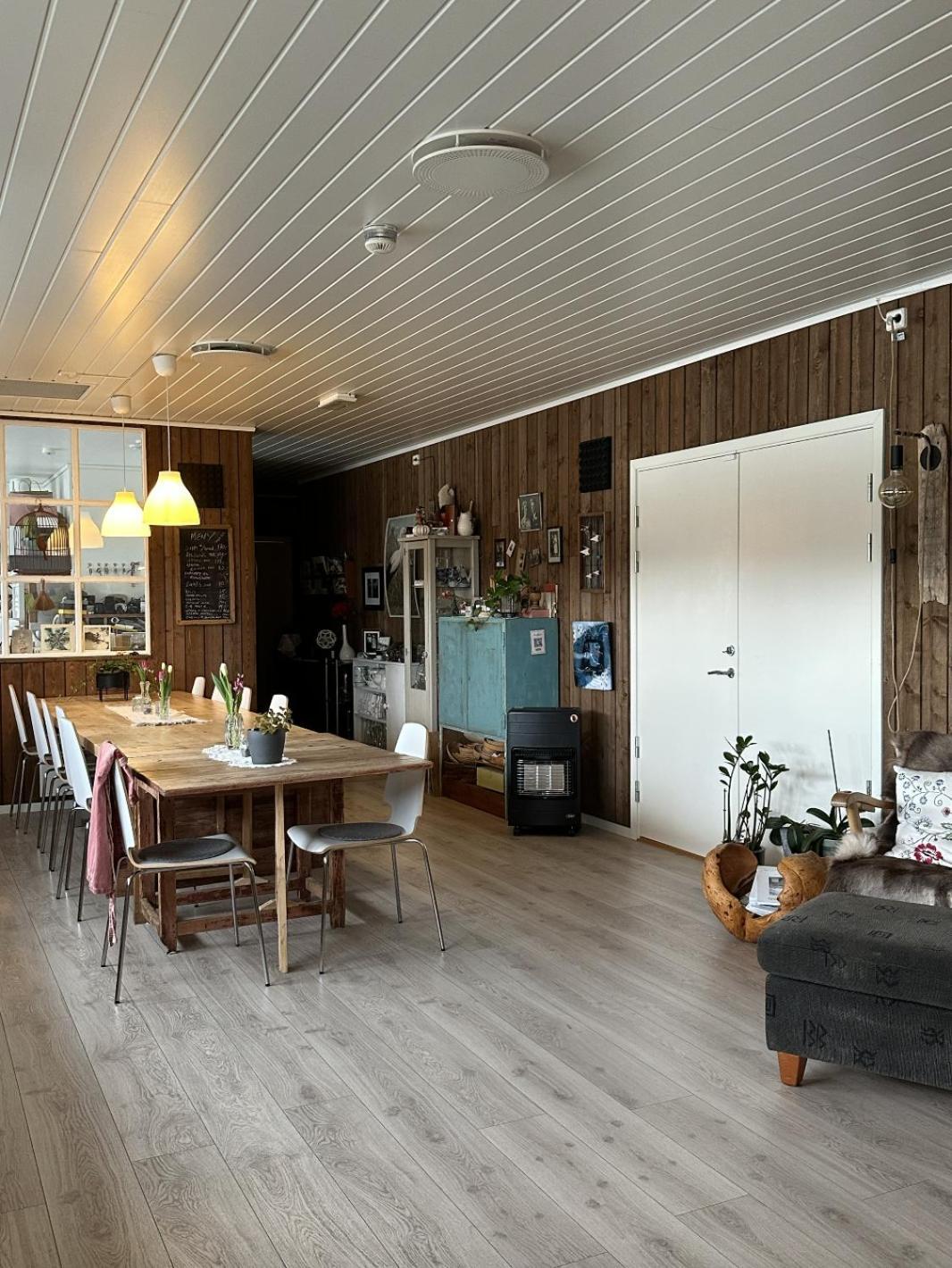Saga, Et Unikt, Sjarmerende Badehotell Med Fa Rom, Sauna Og Badebrygge - Inderoy Straumen  المظهر الخارجي الصورة